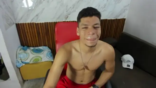 Andres sant  online show from 04-12-26, 11:32