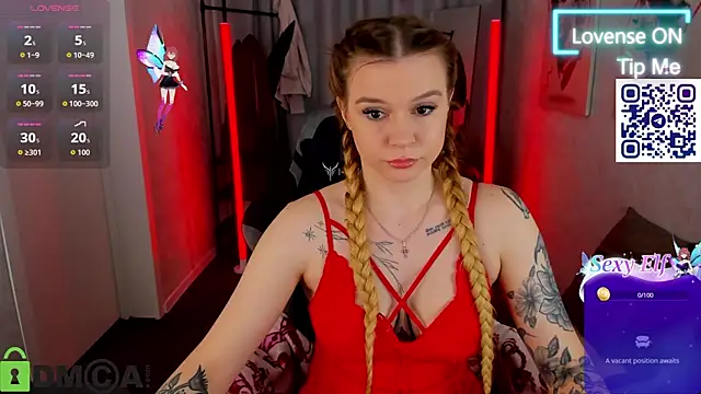 Amy Davisss online show from 06-05-26, 11:54