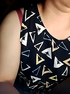 LiilyZi online show from 03-23-26, 02:43