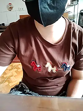 LiilyZi online show from 04-03-26, 07:17