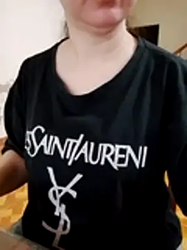 LiilyZi online show from 04-25-26, 12:57