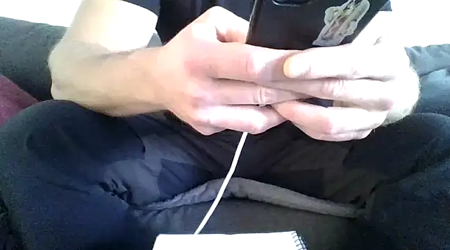 Tommyzzzzzz online show from 12-04-24, 08:34