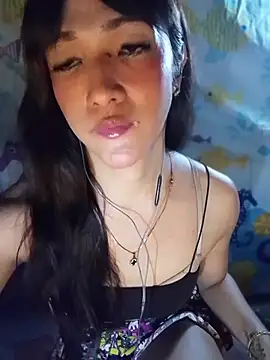 GeorginaLove09 online show from 04-20-26, 10:44