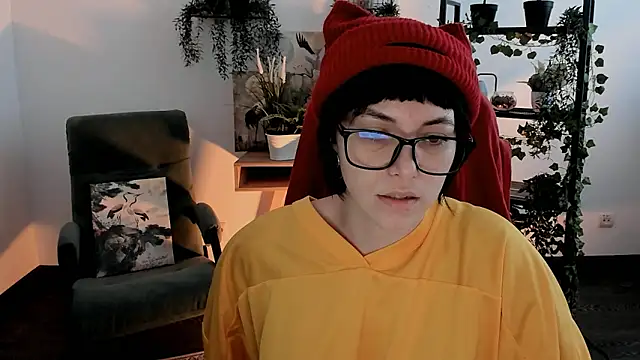 NeoGeisha online show from 03-22-26, 10:07