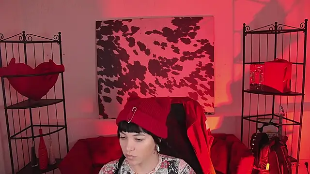 NeoGeisha online show from 04-13-26, 04:34