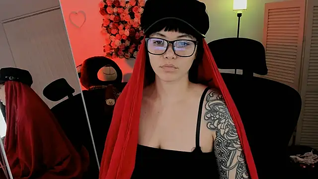 NeoGeisha online show from 04-19-26, 06:10