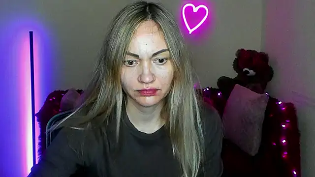 BlondMikey22 online show from 03-18-26, 06:27