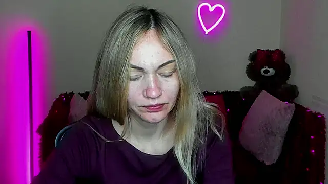 BlondMikey22 online show from 03-26-26, 06:35