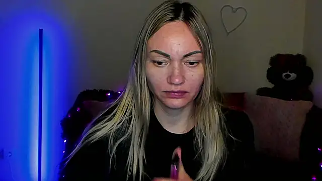 BlondMikey22 online show from 04-21-26, 06:01