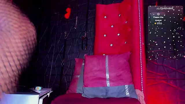 hottie cristall online show from 02-27-26, 12:32