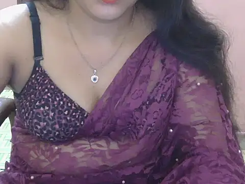 Cute Sheetal online show from 04-28-26, 12:54