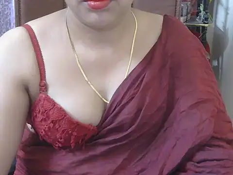 Cute Sheetal online show from 06-08-26, 02:17