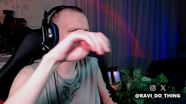 ravi olle online show from 04-04-26, 04:37