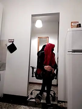 LASCHIAVA6TV72 online show from 03-30-26, 10:11