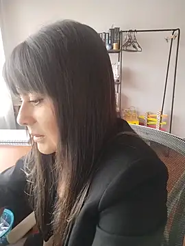 Lyonette reading1 online show from 03-09-26, 02:54