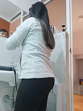 Lyonette reading1 online show from 03-11-26, 02:12