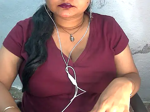 Saniya K2 online show from 08-08-26, 04:09