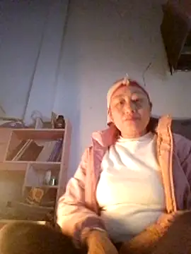 Jolie sexy online show from 03-06-26, 12:18