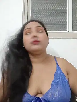 Snapshot of Indian_AngelPriyanka123 chatting on 05-15-26, 06:48 Indian AngelPriyanka123 online show from 05-15-26, 06:48