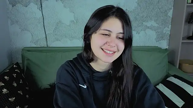 Maeren online show from 03-04-26, 02:23