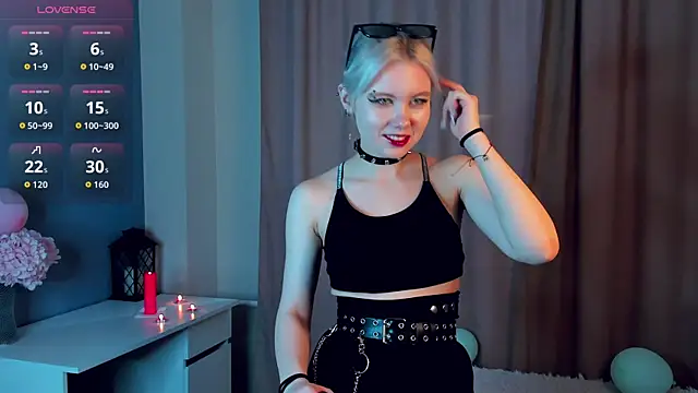 GoldenLenarz online show from 04-04-26, 11:08