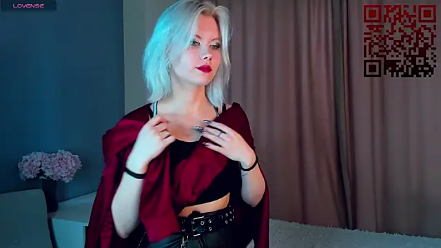 GoldenLenarz online show from 04-07-26, 11:10