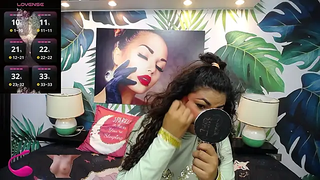 yaazhinii online show from 03-25-26, 11:38