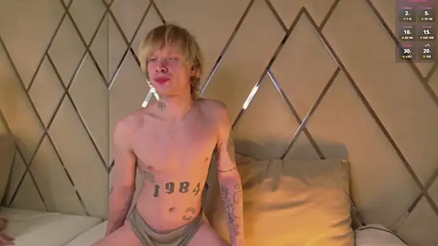 RyanRife online show from 04-03-26, 08:18