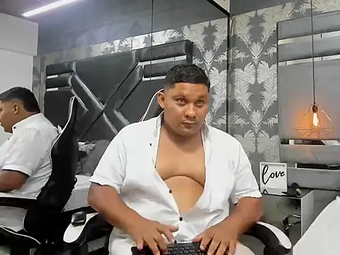 LaimCarterss online show from 02-05-26, 01:16