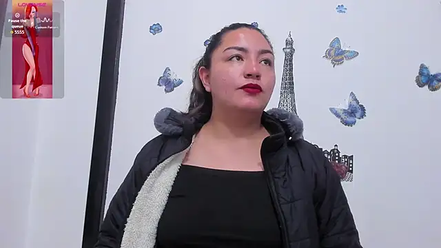 lexyy24 online show from 06-01-26, 11:01
