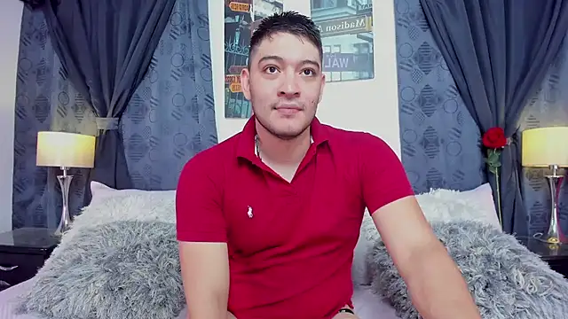 NicoHoffman online show from 04-14-26, 10:16