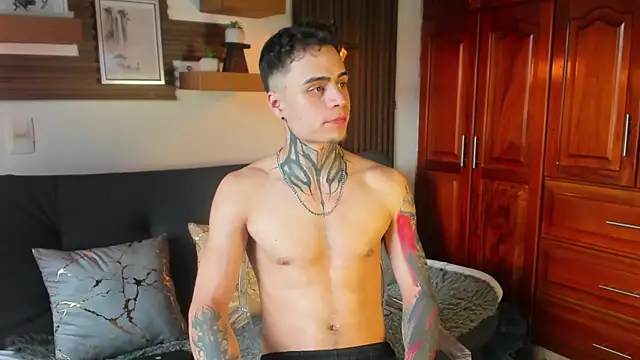 acxel prescot online show from 03-28-26, 08:19