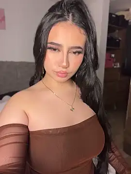 Sofiia Vegaa online show from 04-13-26, 02:17