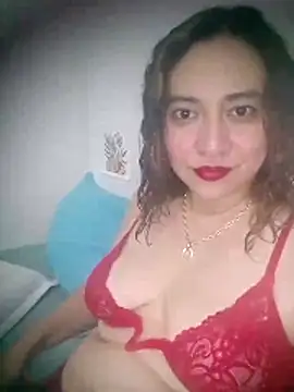 Nyssa Coil online show from 02-24-26, 04:10