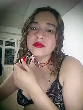 Nyssa Coil online show from 02-28-26, 02:45