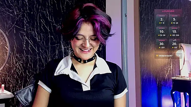 YuuMiko online show from 03-02-26, 12:34