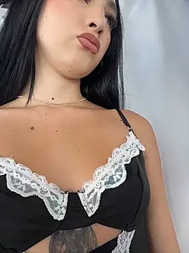 BadLilAngelXXX online show from 04-13-26, 01:16