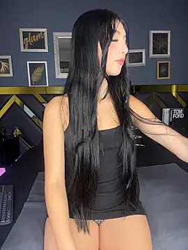 BadLilAngelXXX online show from 04-22-26, 01:12