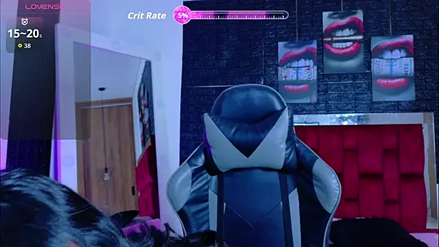 sabrina1 sc online show from 04-07-26, 01:33