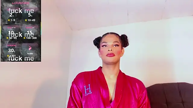 Zonce shimer online show from 03-10-26, 04:50