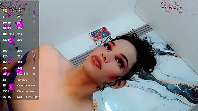 Zonce shimer online show from 04-17-26, 07:06