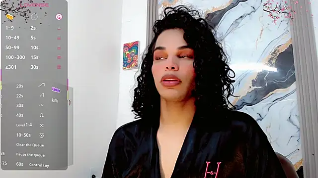 Zonce shimer online show from 04-21-26, 07:28