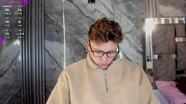 Manson and Zoe online show from 07-13-26, 11:46