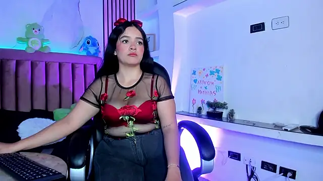 Imtokio  online show from 03-18-26, 08:23