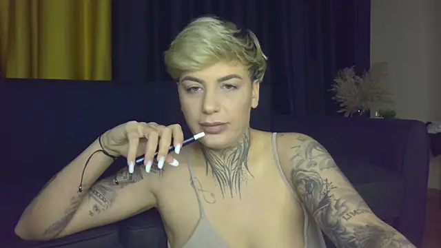 Kiarajojo online show from 04-25-26, 08:06