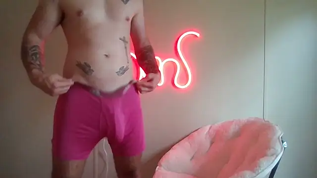 midnightsinz online show from 03-26-26, 06:57