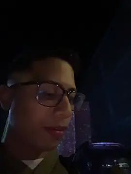 Gael Velaryx online show from 02-14-26, 04:31