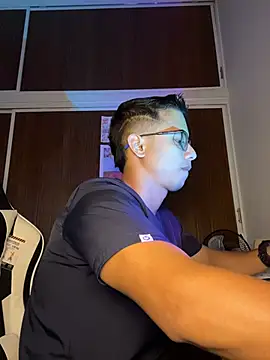 Gael Velaryx online show from 03-22-26, 10:57