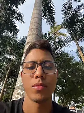 Gael Velaryx online show from 04-06-26, 10:00