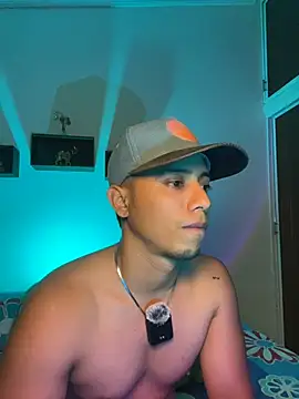 Snapshot of Gael_Velaryx chatting on 04-26-26, 02:53 Gael Velaryx online show from 04-26-26, 02:53